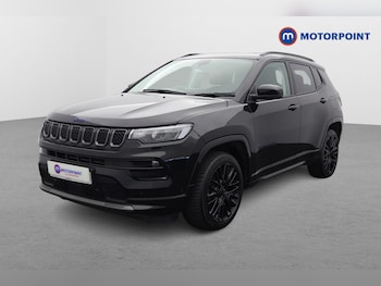 Used Jeep Compass 2023 for sale - 78720866: Photo