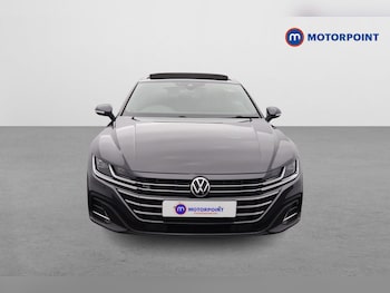 Used Volkswagen Arteon 2023 for sale - 78223883: Photo
