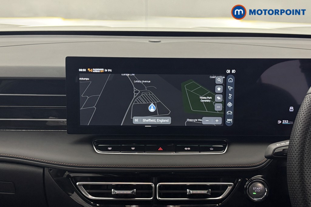 Used MG MG HS 2025 for sale - 78118404: Photo 10