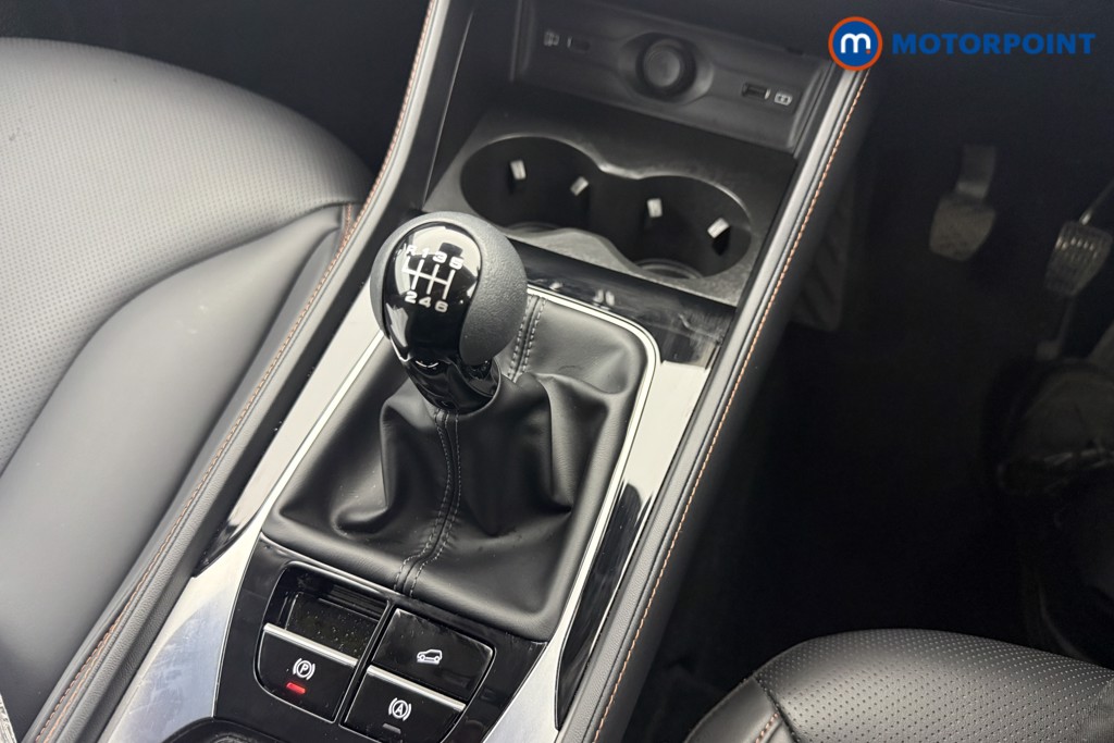 Used MG MG HS 2025 for sale - 78118404: Photo 13