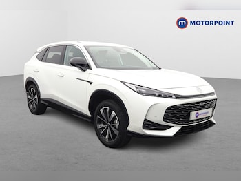 MG MG HS feature image