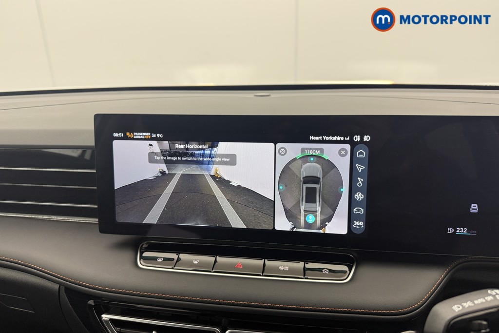 Used MG MG HS 2025 for sale - 78118404: Photo 20