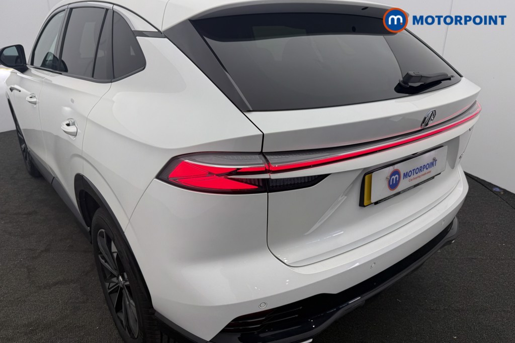 Used MG MG HS 2025 for sale - 78118404: Photo 29