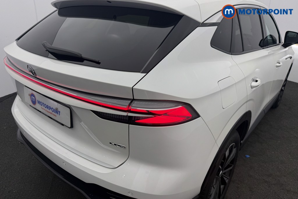 Used MG MG HS 2025 for sale - 78118404: Photo 30