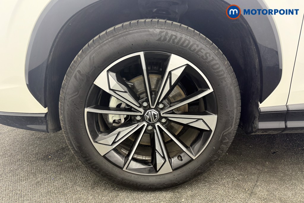 Used MG MG HS 2025 for sale - 78118404: Photo 36