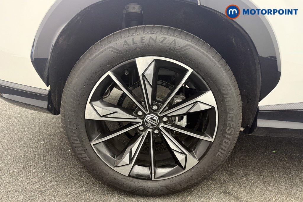 Used MG MG HS 2025 for sale - 78118404: Photo 38