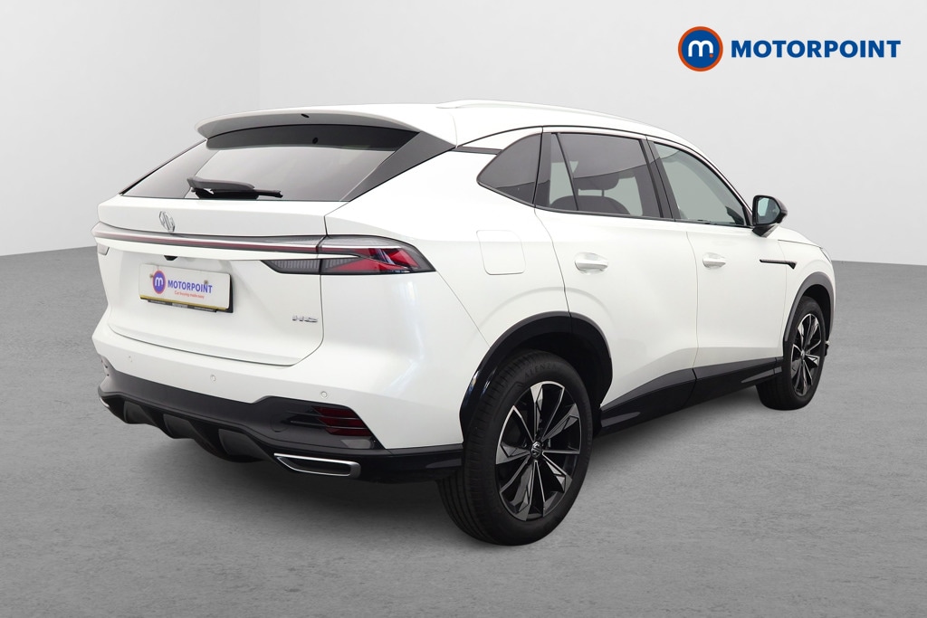 Used MG MG HS 2025 for sale - 78118404: Photo 7