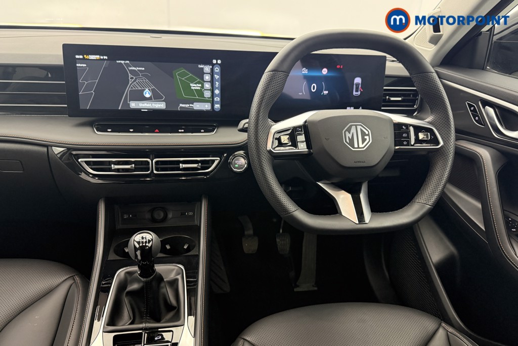 Used MG MG HS 2025 for sale - 78118404: Photo 9