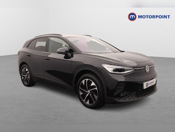 Used Volkswagen ID.4 2024 for sale - 78812017: Photo