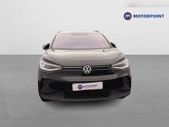 Used Volkswagen ID.4 2024 for sale - 78812017: Photo