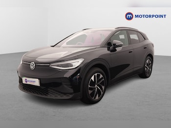 Used Volkswagen ID.4 2024 for sale - 78812017: Photo