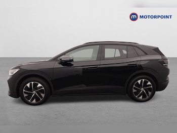 Used Volkswagen ID.4 2024 for sale - 78812017: Photo
