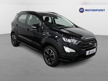 Used Ford Ecosport 2021 for sale - 75935420: Photo