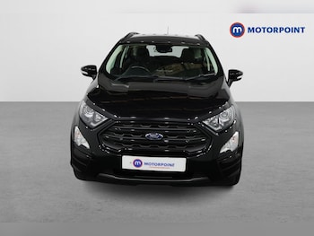 Used Ford Ecosport 2021 for sale - 75935420: Photo