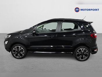Used Ford Ecosport 2021 for sale - 75935420: Photo