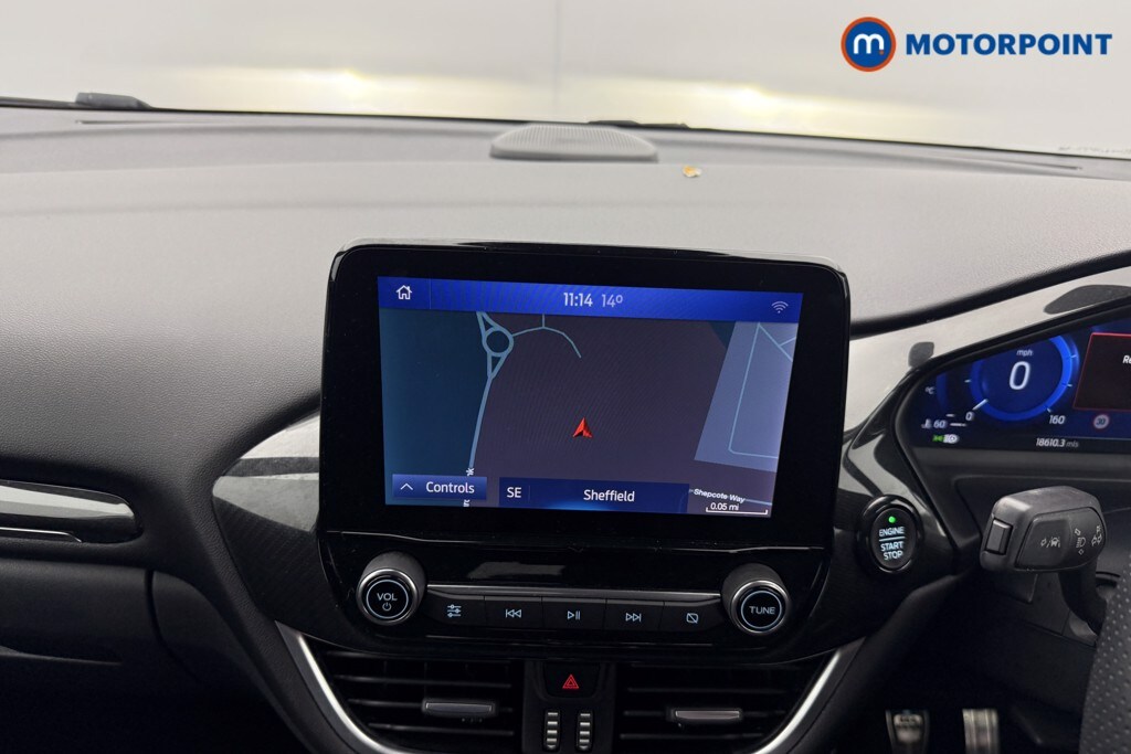 Used Ford Puma 2020 for sale - 77918960: Photo 10