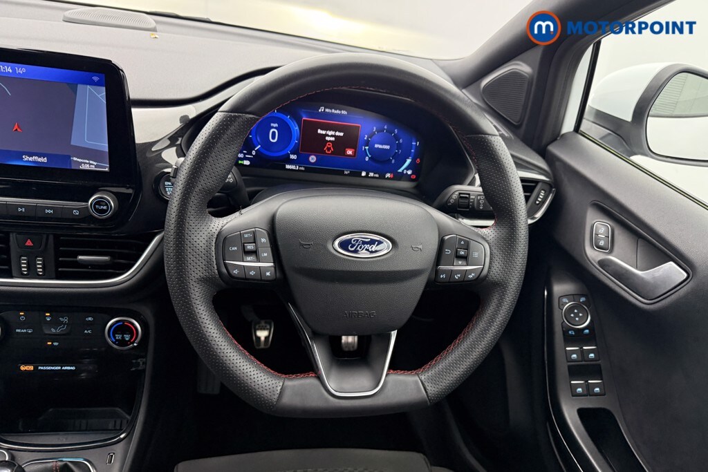 Used Ford Puma 2020 for sale - 77918960: Photo 11