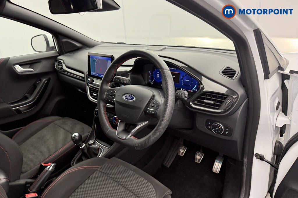 Used Ford Puma 2020 for sale - 77918960: Photo 12