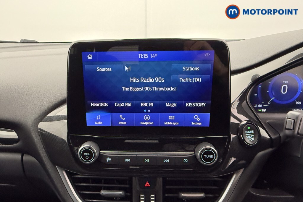 Used Ford Puma 2020 for sale - 77918960: Photo 14