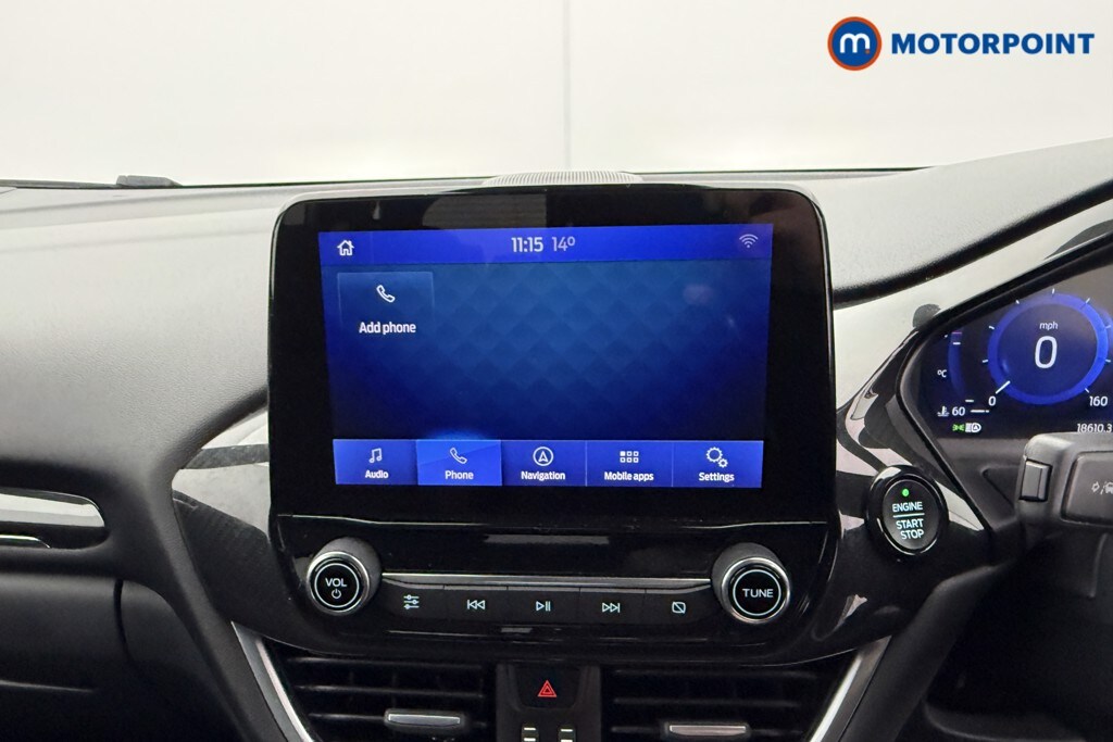 Used Ford Puma 2020 for sale - 77918960: Photo 15