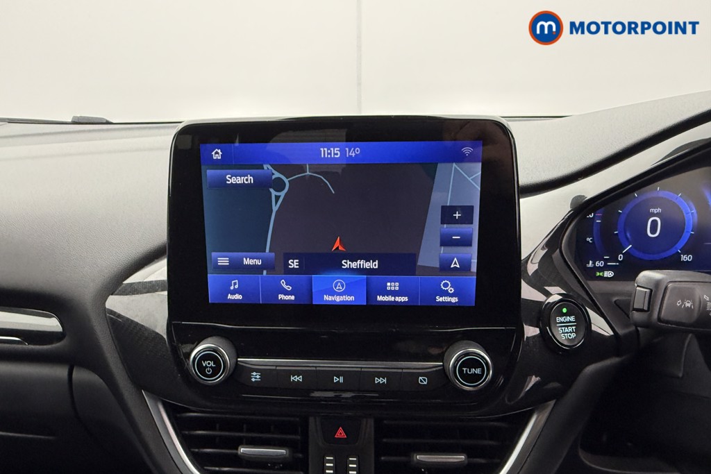 Used Ford Puma 2020 for sale - 77918960: Photo 16