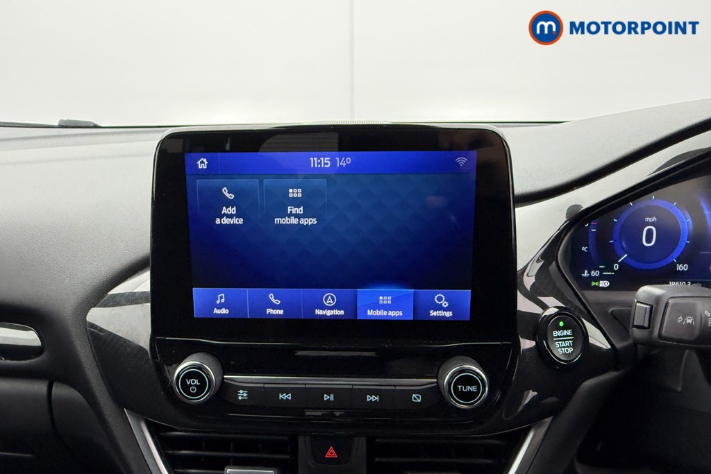 Used Ford Puma 2020 for sale - 77918960: Photo 17