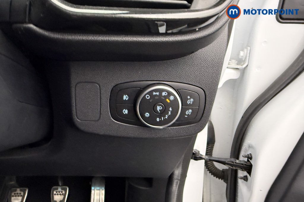 Used Ford Puma 2020 for sale - 77918960: Photo 23