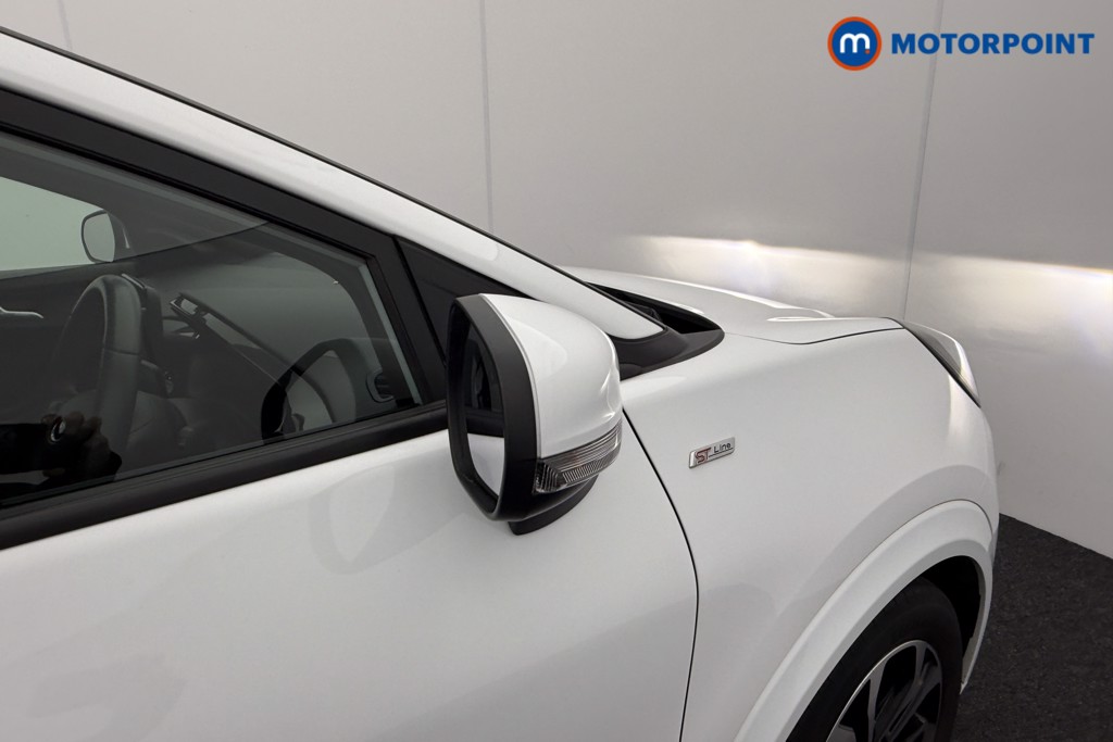 Used Ford Puma 2020 for sale - 77918960: Photo 26