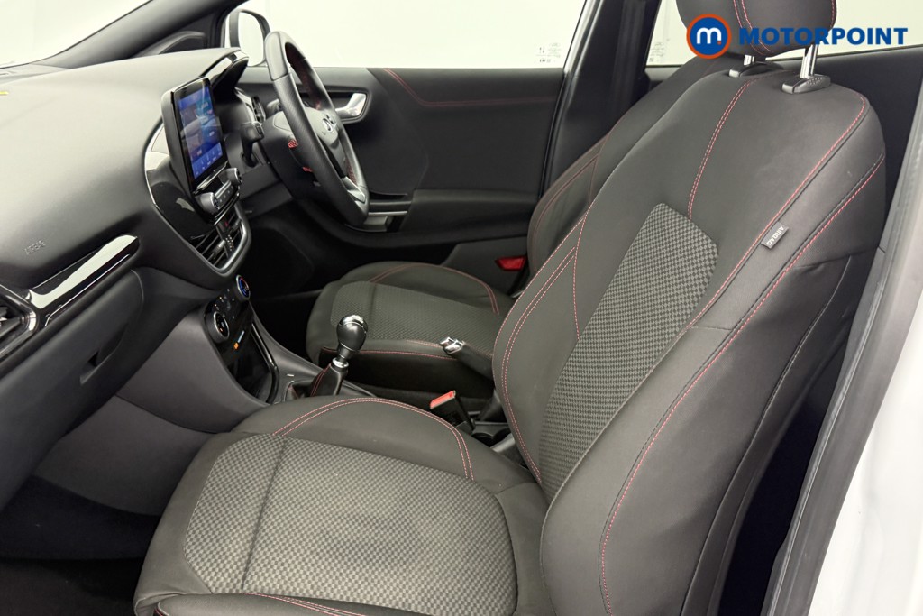 Used Ford Puma 2020 for sale - 77918960: Photo 28