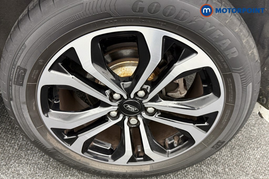 Used Ford Puma 2020 for sale - 77918960: Photo 36