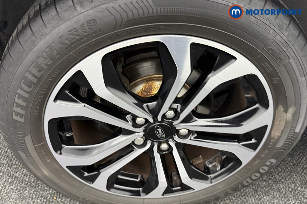 Used Ford Puma 2020 for sale - 77918960: Photo 37