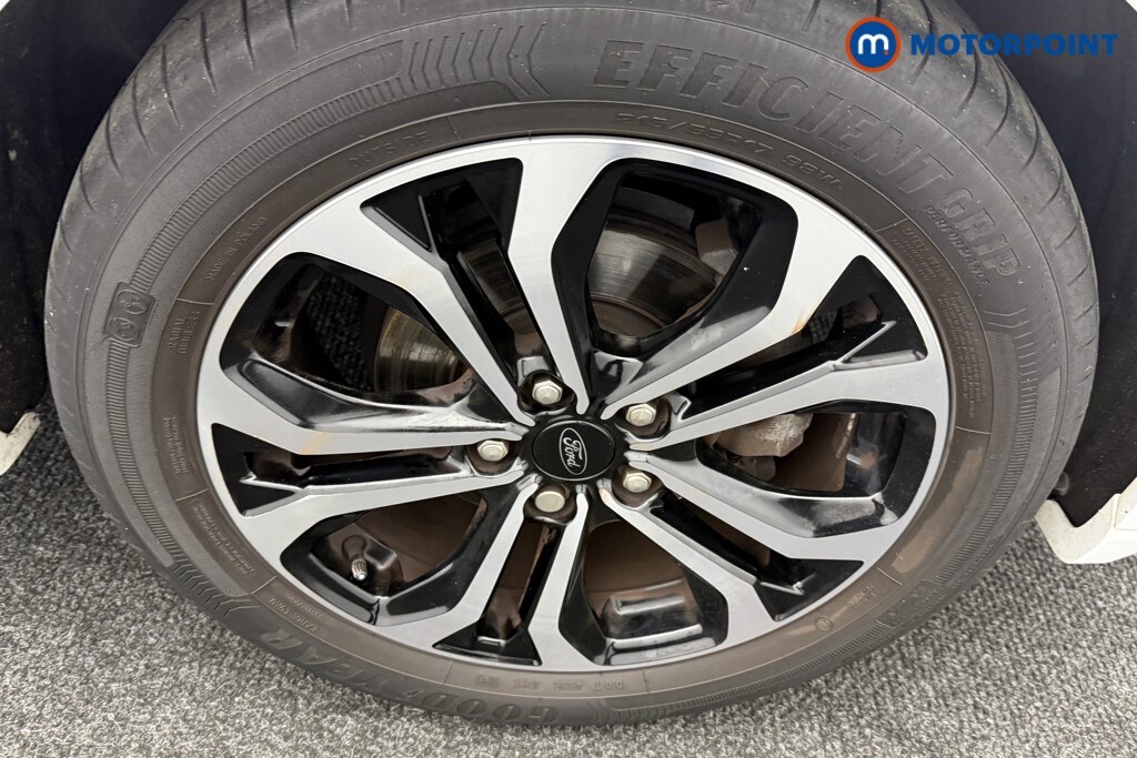 Used Ford Puma 2020 for sale - 77918960: Photo 38