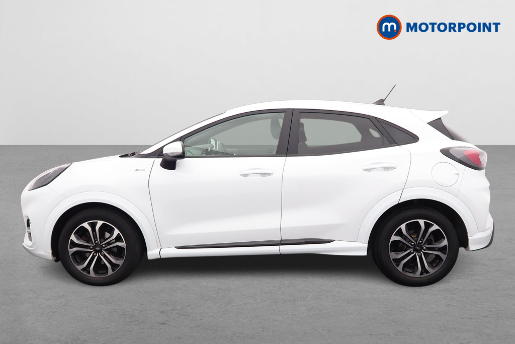 Used Ford Puma 2020 for sale - 77918960: Photo 4