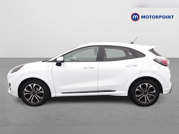 Used Ford Puma 2020 for sale - 77918960: Photo