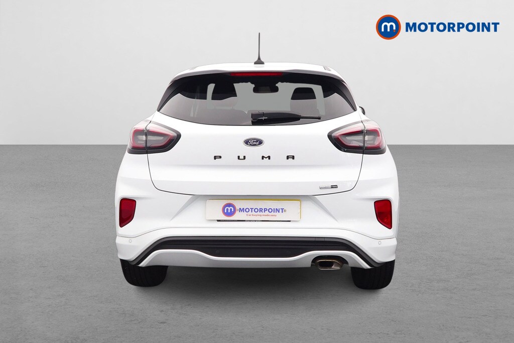 Used Ford Puma 2020 for sale - 77918960: Photo 6