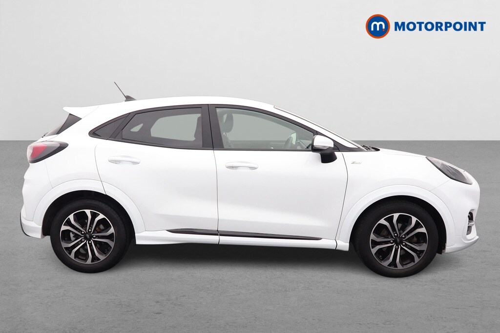 Used Ford Puma 2020 for sale - 77918960: Photo 8