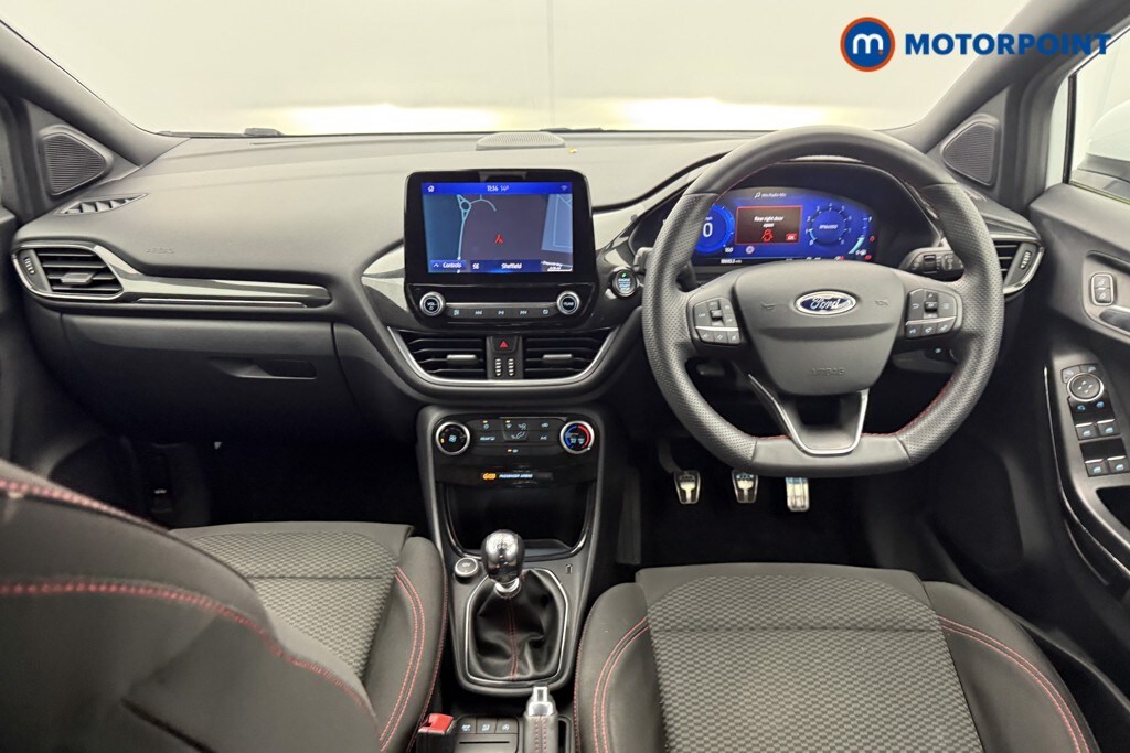 Used Ford Puma 2020 for sale - 77918960: Photo 9