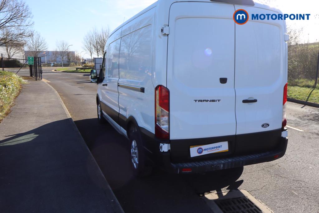Used Ford Transit 2024 for sale - 77966104: Photo 10