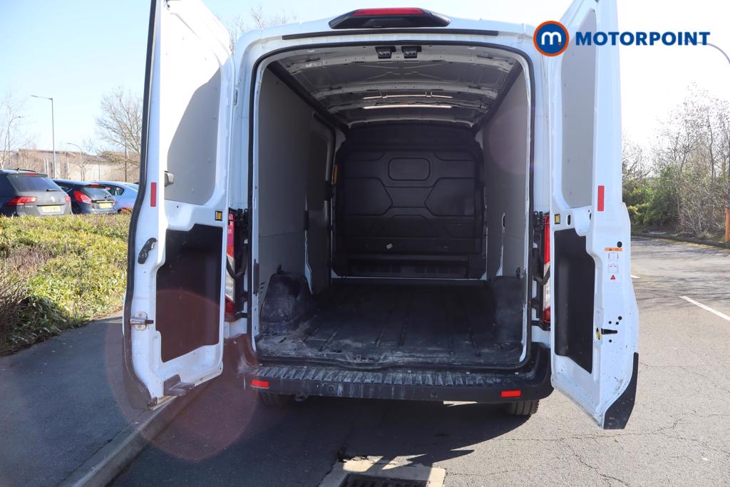 Used Ford Transit 2024 for sale - 77966104: Photo 15
