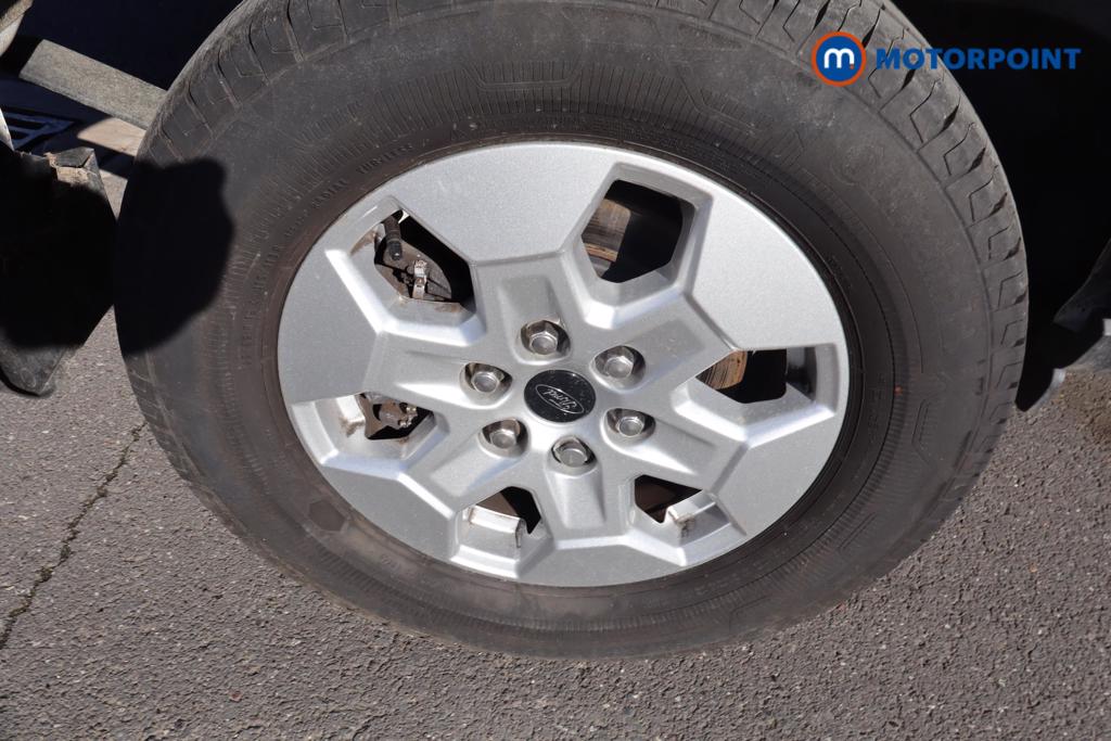 Used Ford Transit 2024 for sale - 77966104: Photo 16