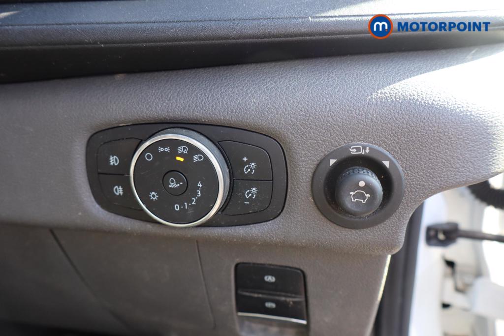 Used Ford Transit 2024 for sale - 77966104: Photo 21