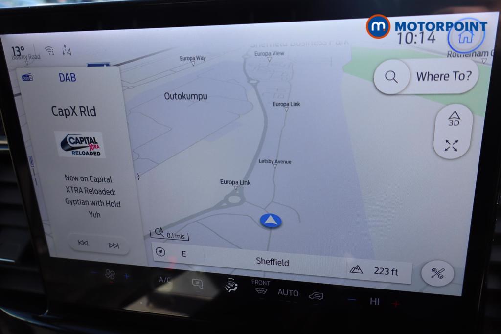 Used Ford Transit 2024 for sale - 77966104: Photo 27