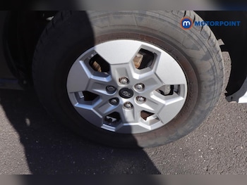 Used Ford Transit 2024 for sale - 77966104: Photo