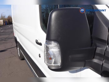 Used Ford Transit 2024 for sale - 77966104: Photo