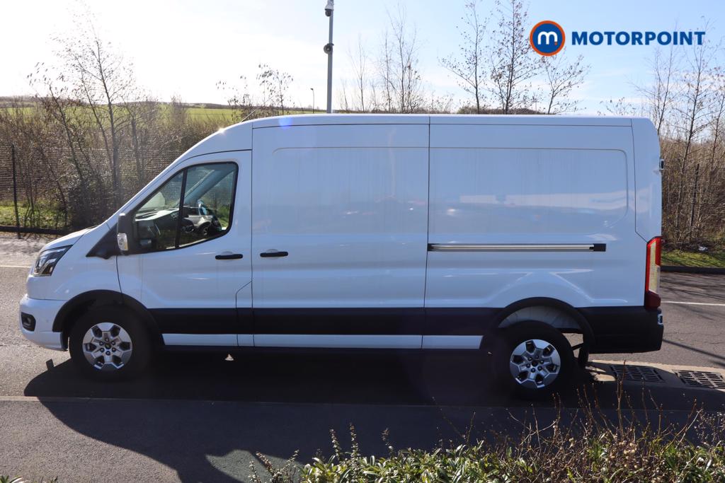Used Ford Transit 2024 for sale - 77966104: Photo 4