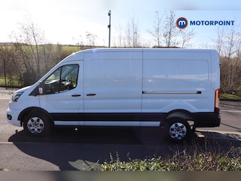 Used Ford Transit 2024 for sale - 77966104: Photo