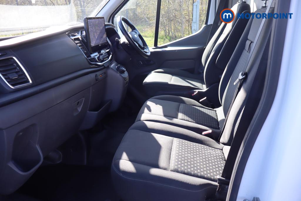 Used Ford Transit 2024 for sale - 77966104: Photo 5