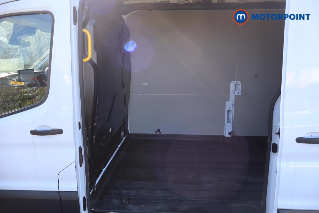 Used Ford Transit 2024 for sale - 77966104: Photo 9