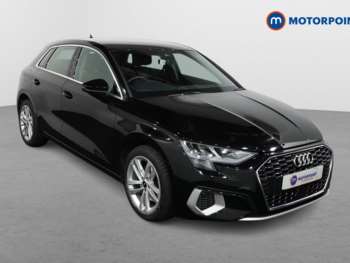 2021 - 30 TFSI Sport 5dr
