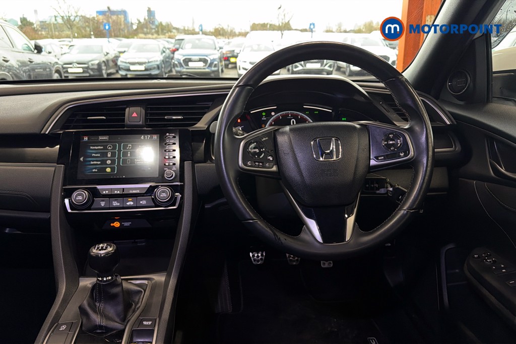 Used Honda Civic 2021 for sale - 78095381: Photo 10